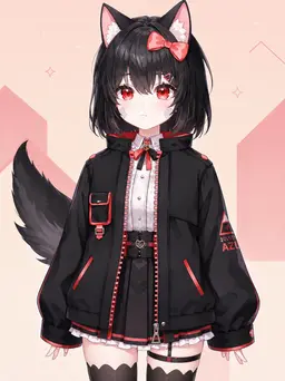 Profile image of クロニャンアジ