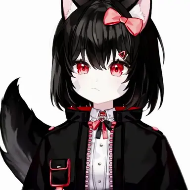 Profile image of 쿠로냥아지