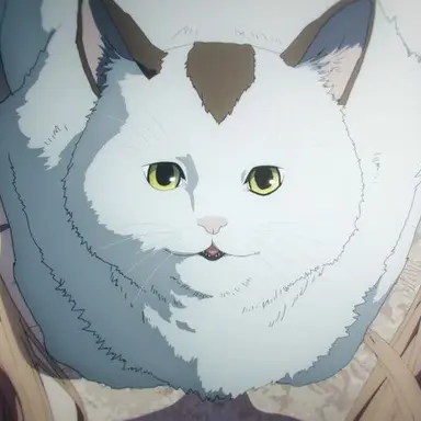 Profile image of 냐코