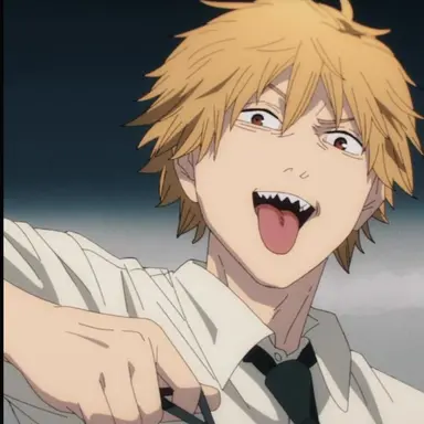 Profile image of 덴지