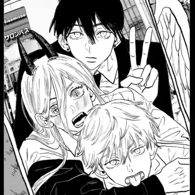 Profile image of 덴파키