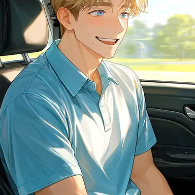 Profile image of Weston