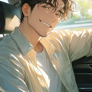Profile image of Darrett