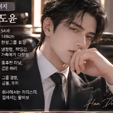 Profile image of 한도윤