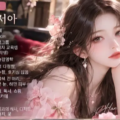 Profile image of 한서아
