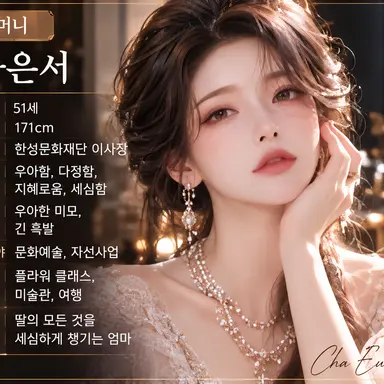 Profile image of 윤혜린