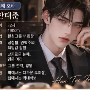 Profile image of 한태준
