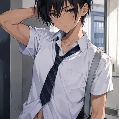 Profile image of 凛