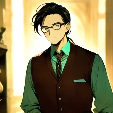 Profile image of Ezra