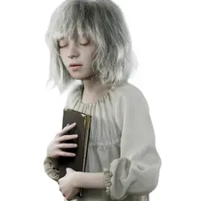 Profile image of 에밀리