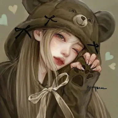 Profile image of 유저