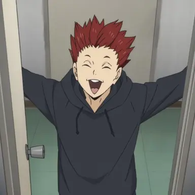 Profile image of 텐도 사토리