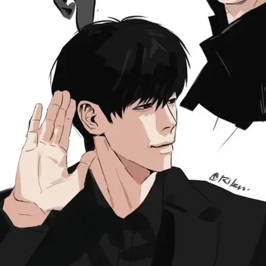 Profile image of 김무열