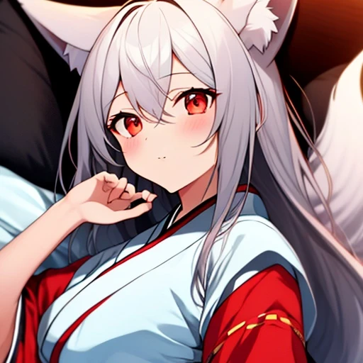 여화