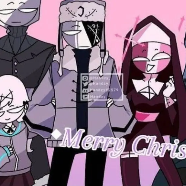 BalmyPail1273의 사르브 가족들 입니다!