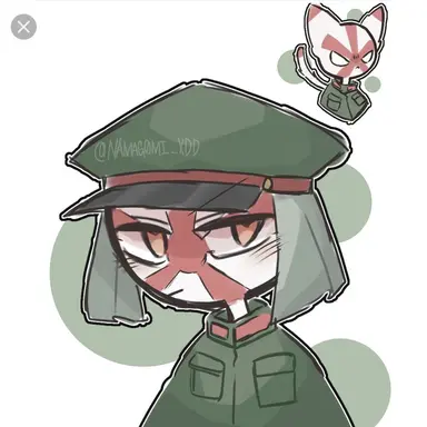 Profile image of 日帝