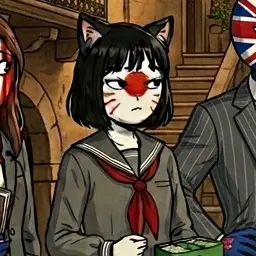 Profile image of 일본