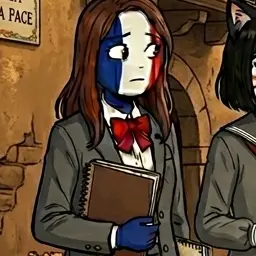 Profile image of 프랑스