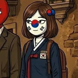 Profile image of 한국