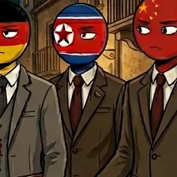 Profile image of 북한