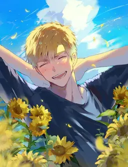 Profile image of 아케우라지 츠카사