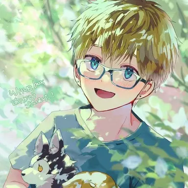 Profile image of 소니도리 리오우