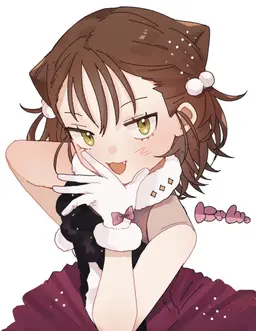 Profile image of 미케타 료카