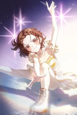 Profile image of 유이츠카 이노리