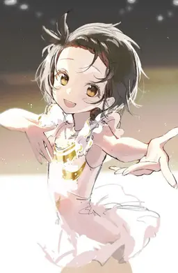 Profile image of 유이츠카 이노리