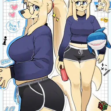 Profile image of Aline