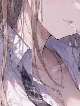 BulkyCheck1570의 好き…じゃないし？！