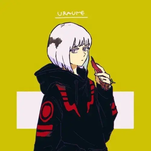 WittyEggs9542의 Uraume