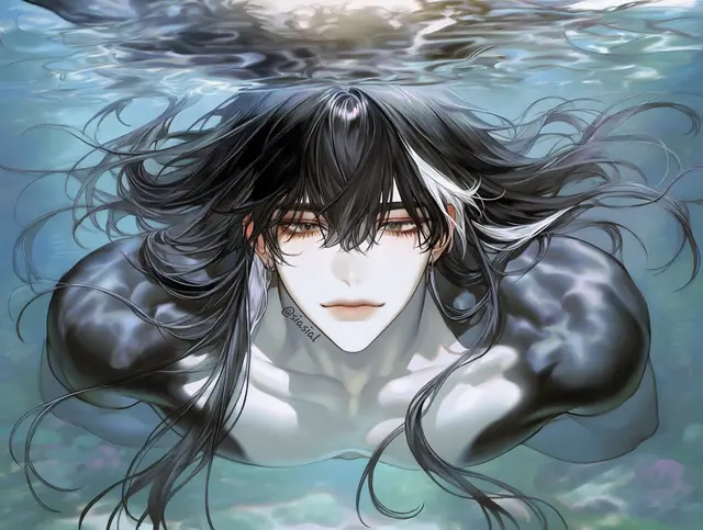 Profile image of Belua