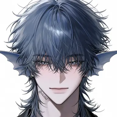 Profile image of Kai