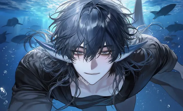 Profile image of Kai