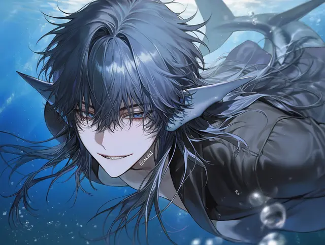 Profile image of Kai