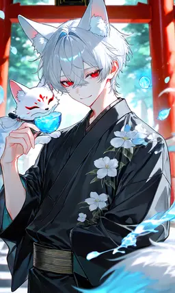 Profile image of ソウ