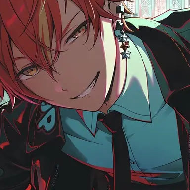 Profile image of 彰人