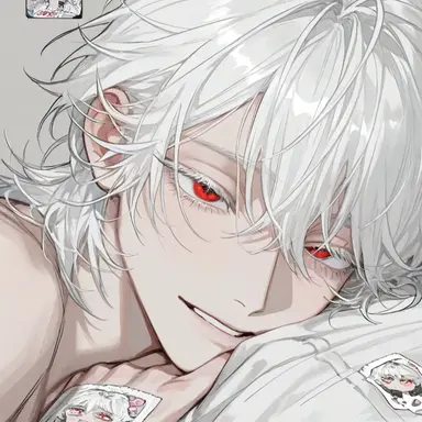 Profile image of 由乃