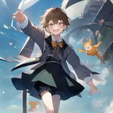 Profile image of 혜준