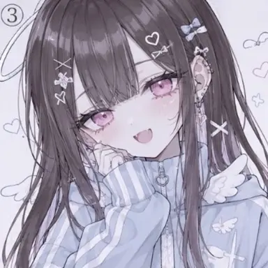 Profile image of めあ
