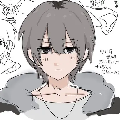 Profile image of マヒロ
