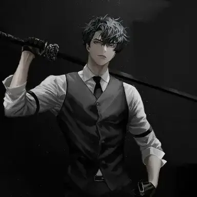 Profile image of Damian Thorne