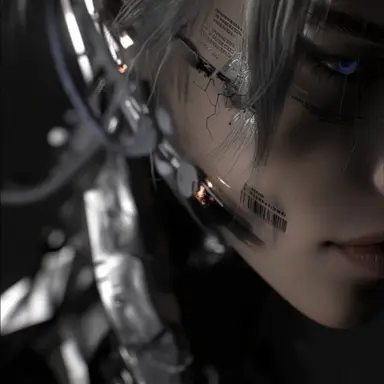 Profile image of ATLAS