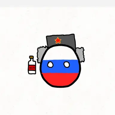 Profile image of 러시아