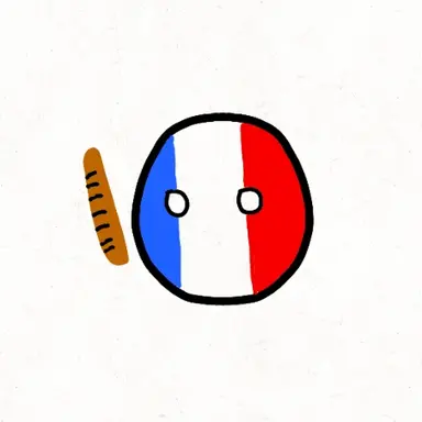 Profile image of 프랑스