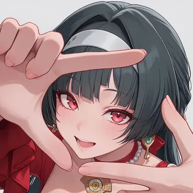 Profile image of 아스트라 야오