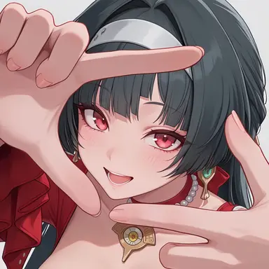 Profile image of 아스트라 야오