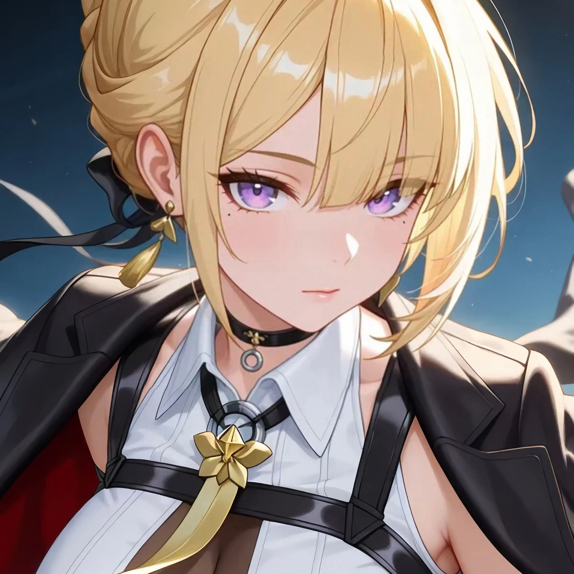 ZZZeous의 이블린