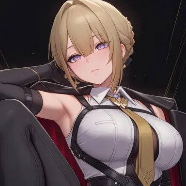 Profile image of 이블린